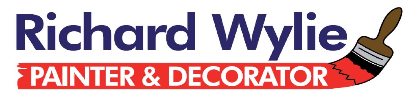 Richard Wylie Painter & Decorator Logo